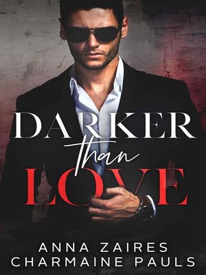 cover image of Darker Than Love